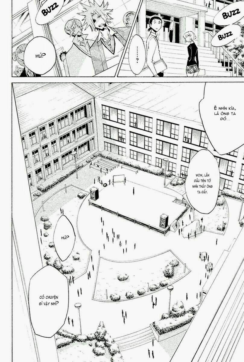 hell’s kitchen chapter 25 25