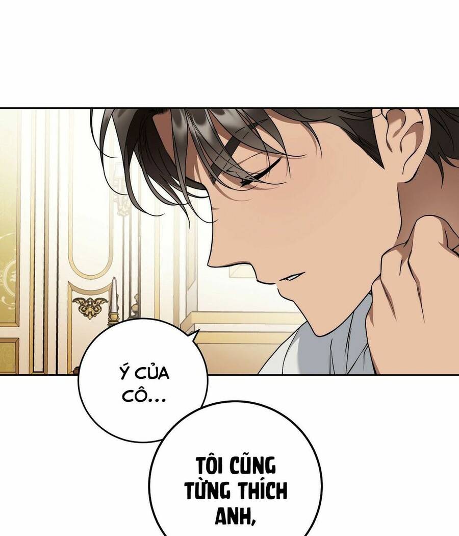 lời nói dối vĩnh cửu của người chapter 12 3