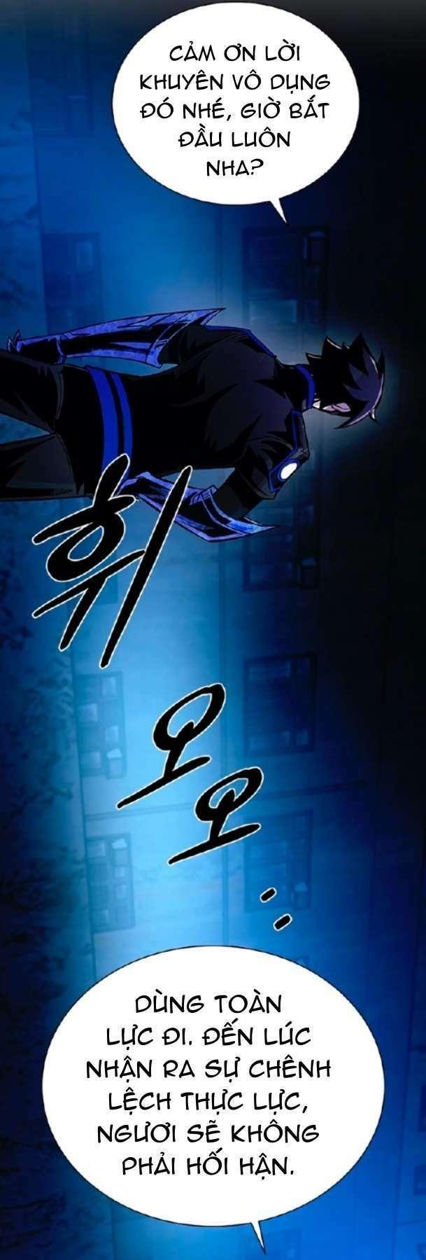 chuyển sinh thành ác nhân chapter 99 28