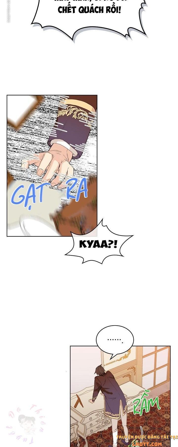 con có phải con là con gái của ngài không? chapter 39 30