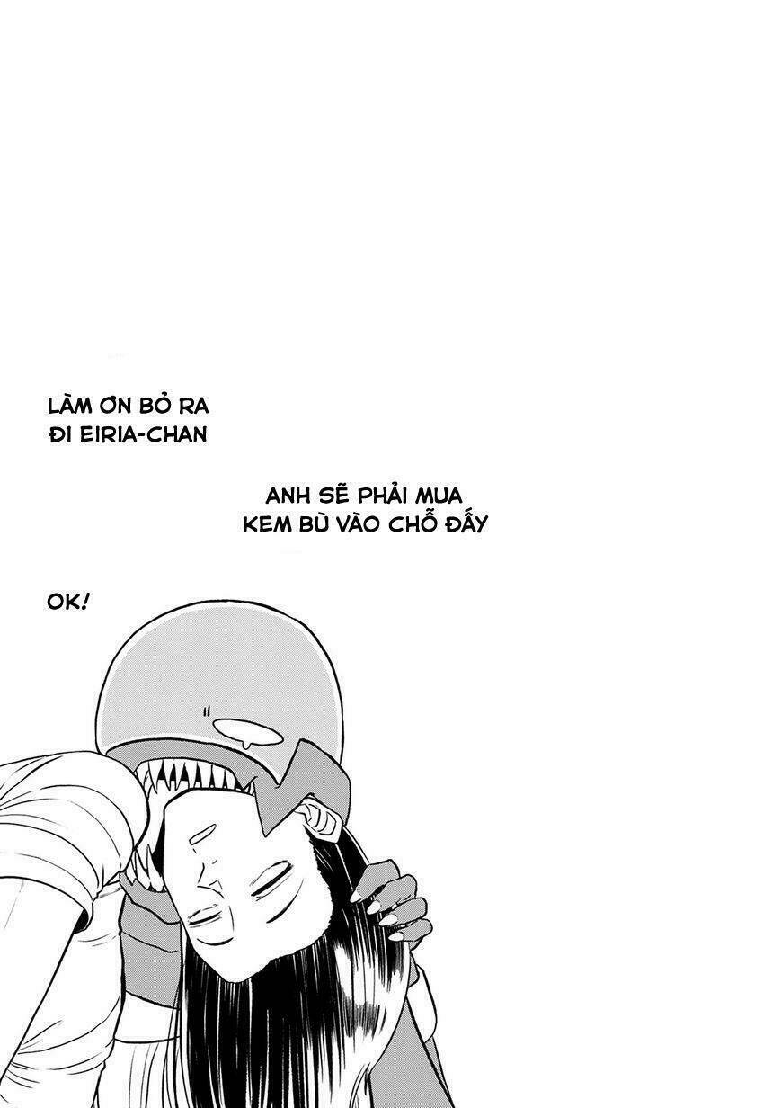 kumika no mikaku chapter 24 24