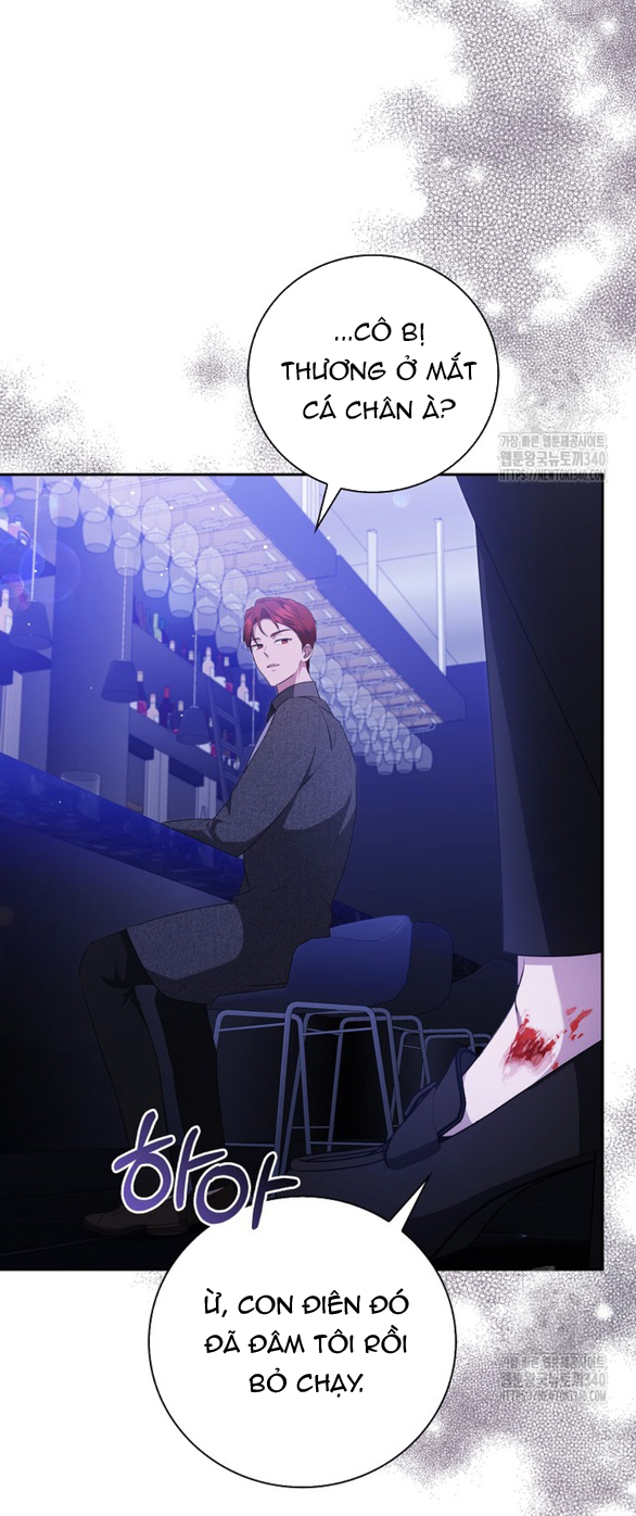 bạn trai của nam chính bị ám ảnh bởi tôi chapter 33.2 28