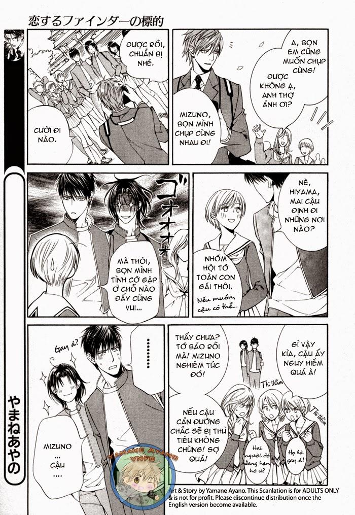 tầm ngắm chapter 31.1 9