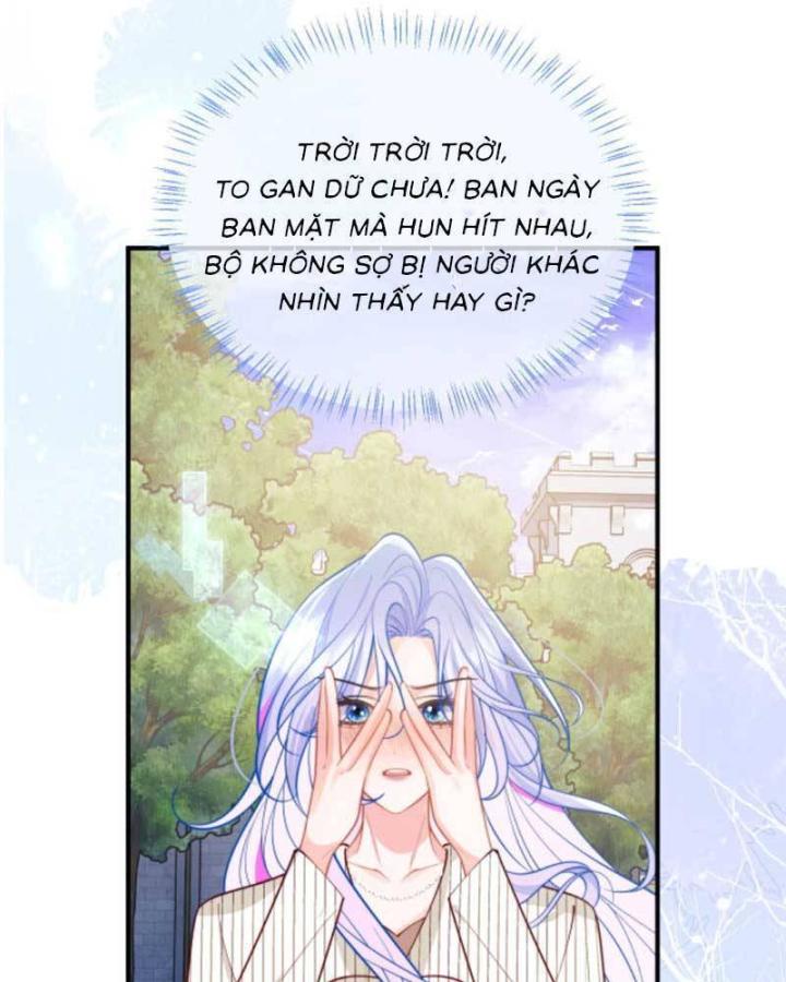 vị chỉ huy lạnh lùng khóc trong vòng tay tôi chapter 45 50