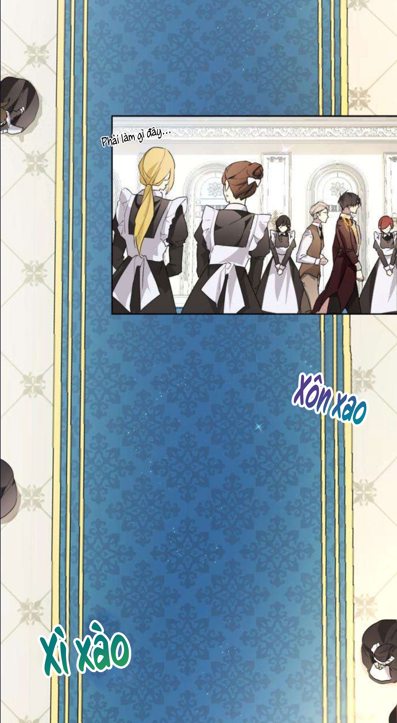 đã có lúc ta muốn nàng chết đi chapter 5.1 11