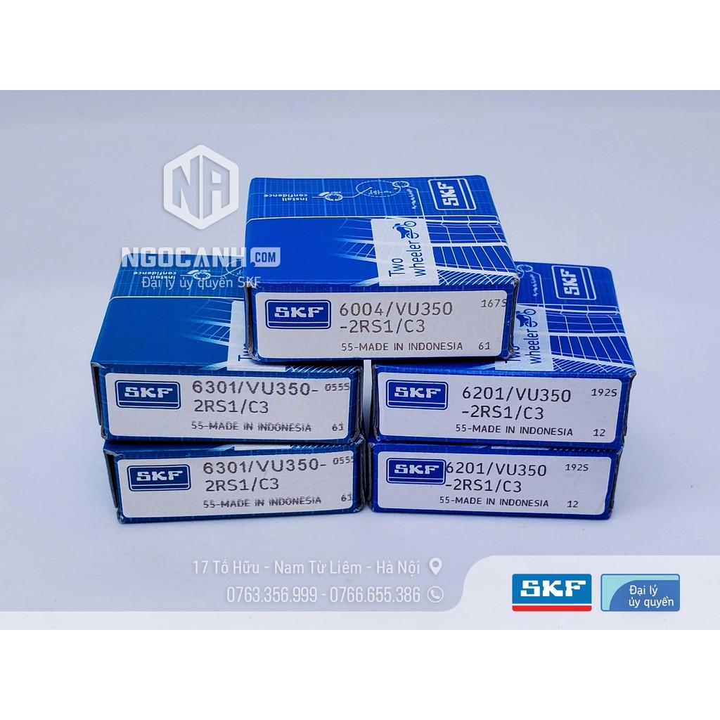 Combo vòng bi bạc đạn SKF cho xe Winner/Winner X