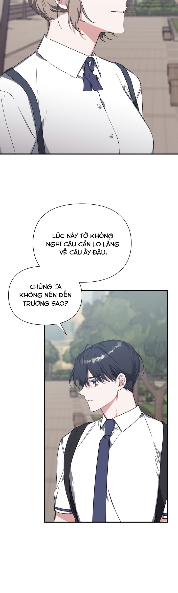 cuộc du hành thời gian của sela chapter 73 11