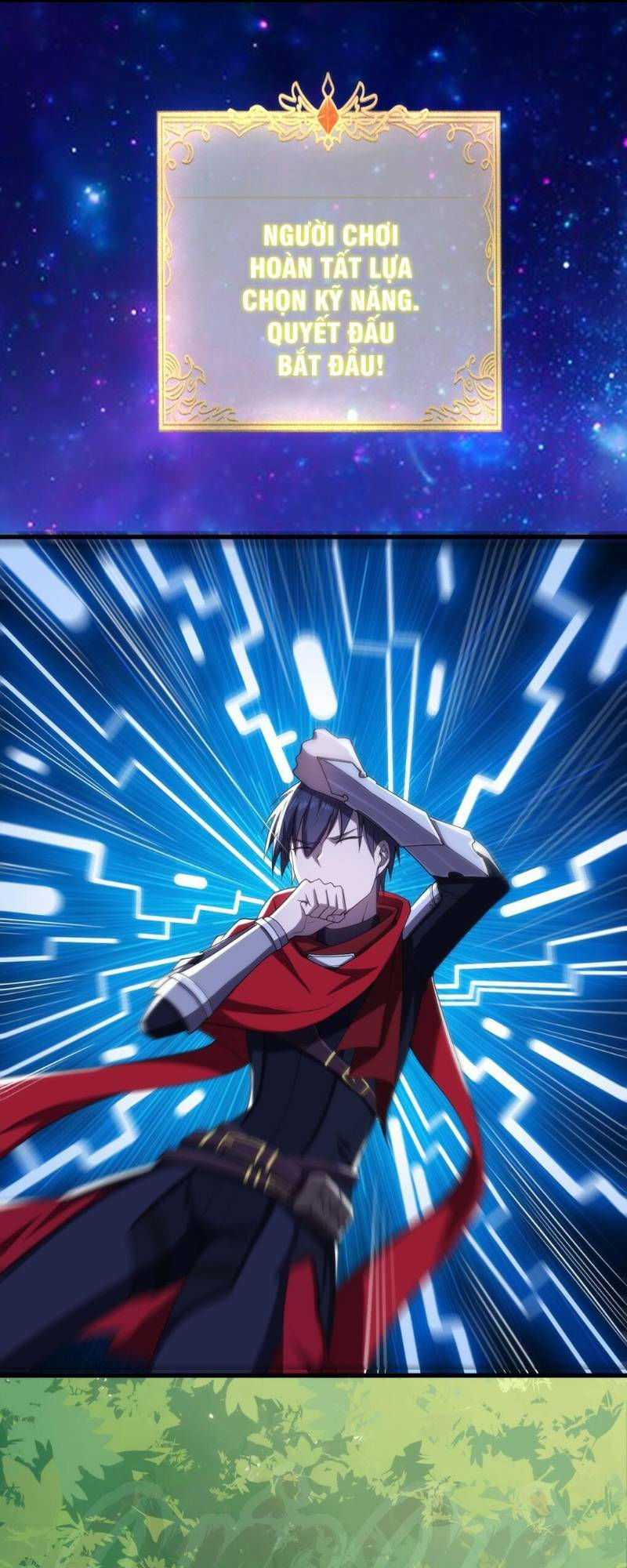 thánh đường chi thành chapter 4 7