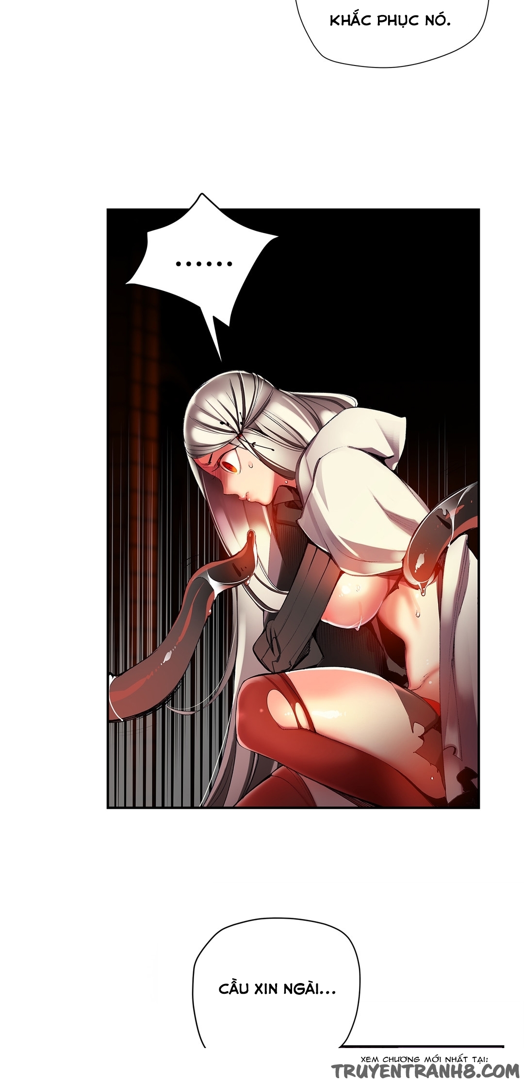 sự ràng buộc của lilith chapter 23 17