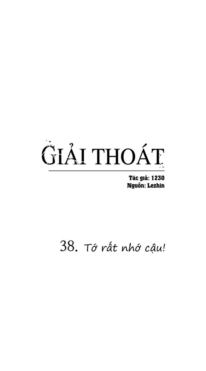 giải thoát chapter 38 25