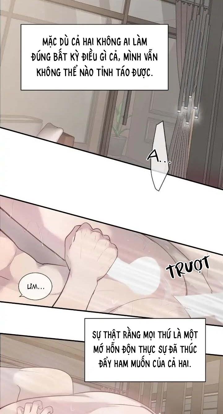 sao notp lại thành thật rồi? chapter 36 23