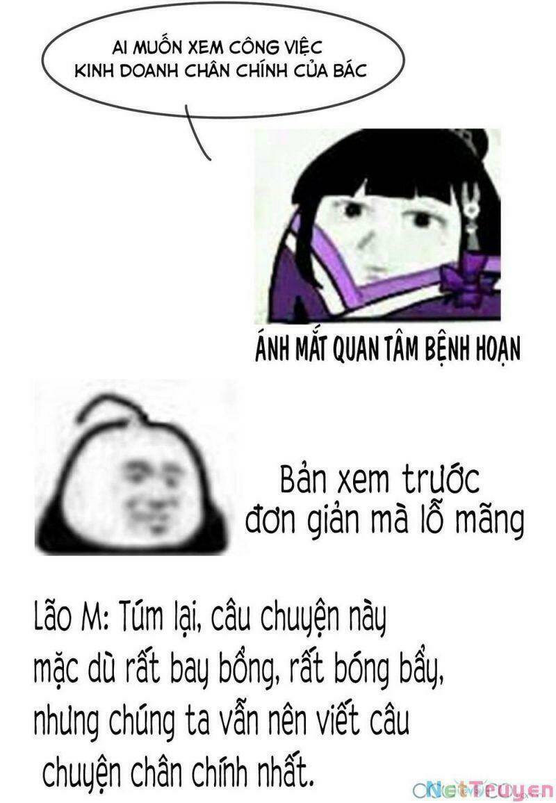 thê chủ, thỉnh hưởng dụng chapter 0.3 52