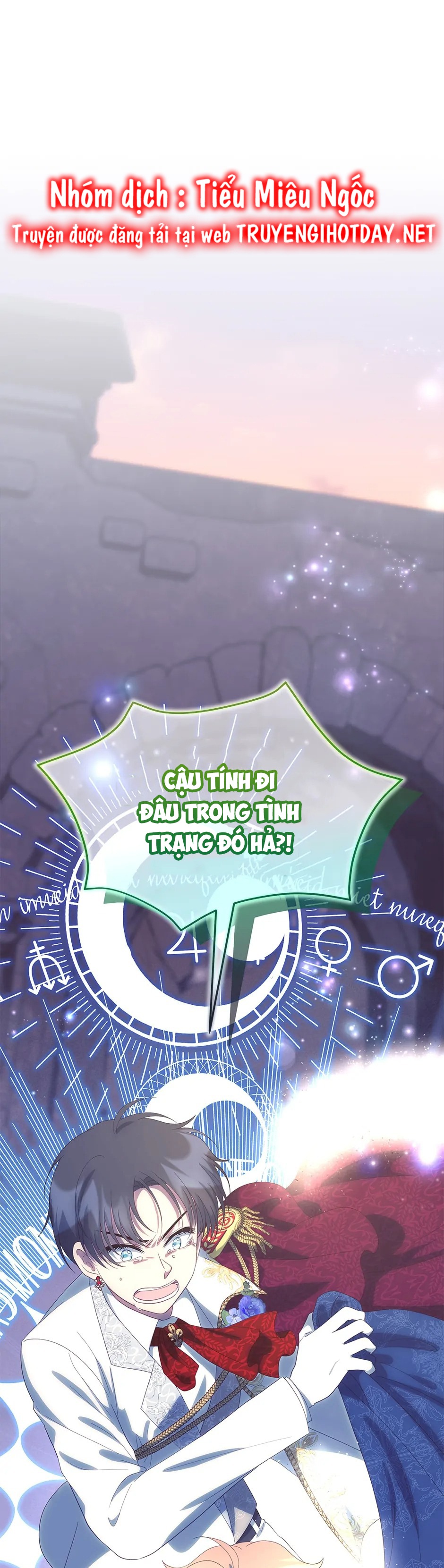 tôi không phải là nữ anh hùng chapter 115 2