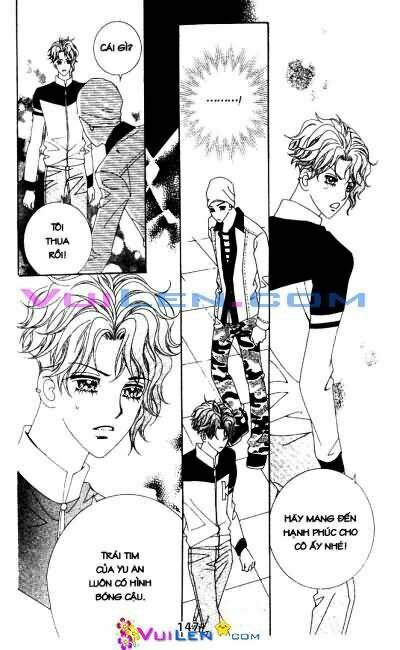 chạm mặt thần tượng chapter 12 147