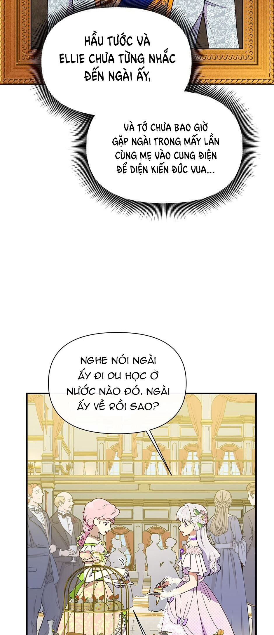 bản khế ước với nữ công tước ác ma chapter 86 61