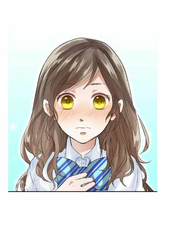 ngàn vạn nụ hôn đầu chapter 9 28