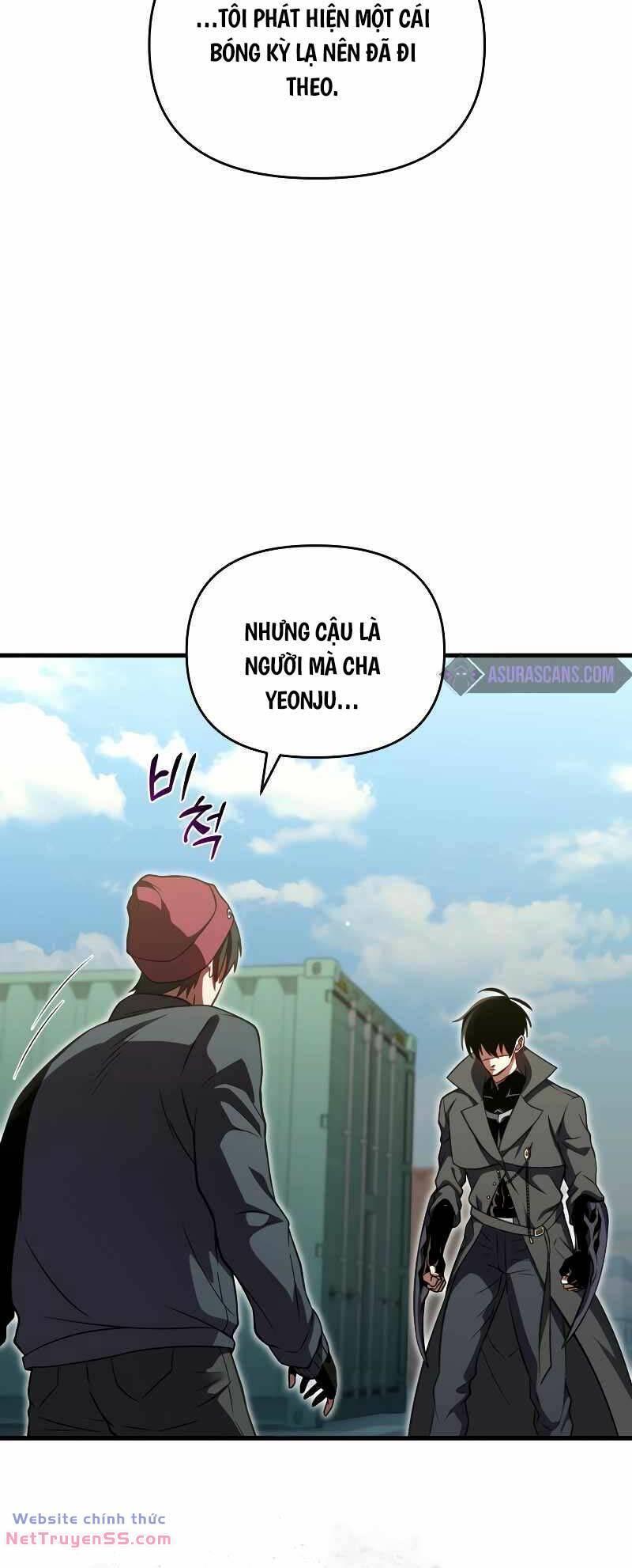 sự trở lại của người chơi sau 10000 năm chapter 66 71