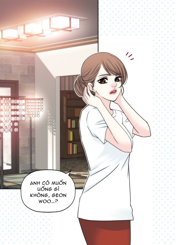 người đàn ông của tôi chapter 98.2 11