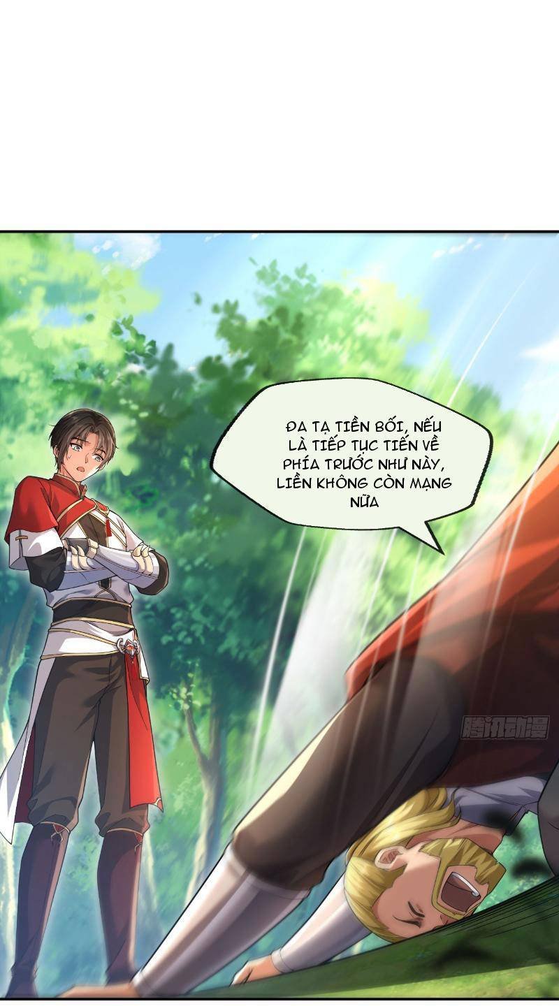 nương tử nhà ta là đạo trời chapter 4 45