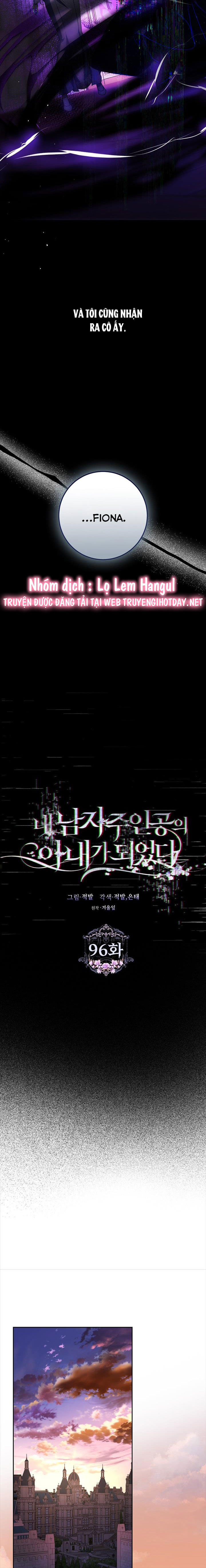 trở thành vợ của nam chính chapter 96 4