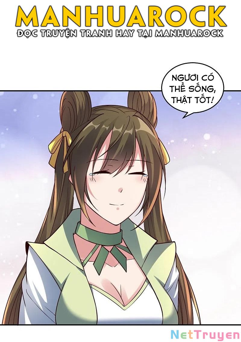 tiên võ đế tôn chapter 291 4