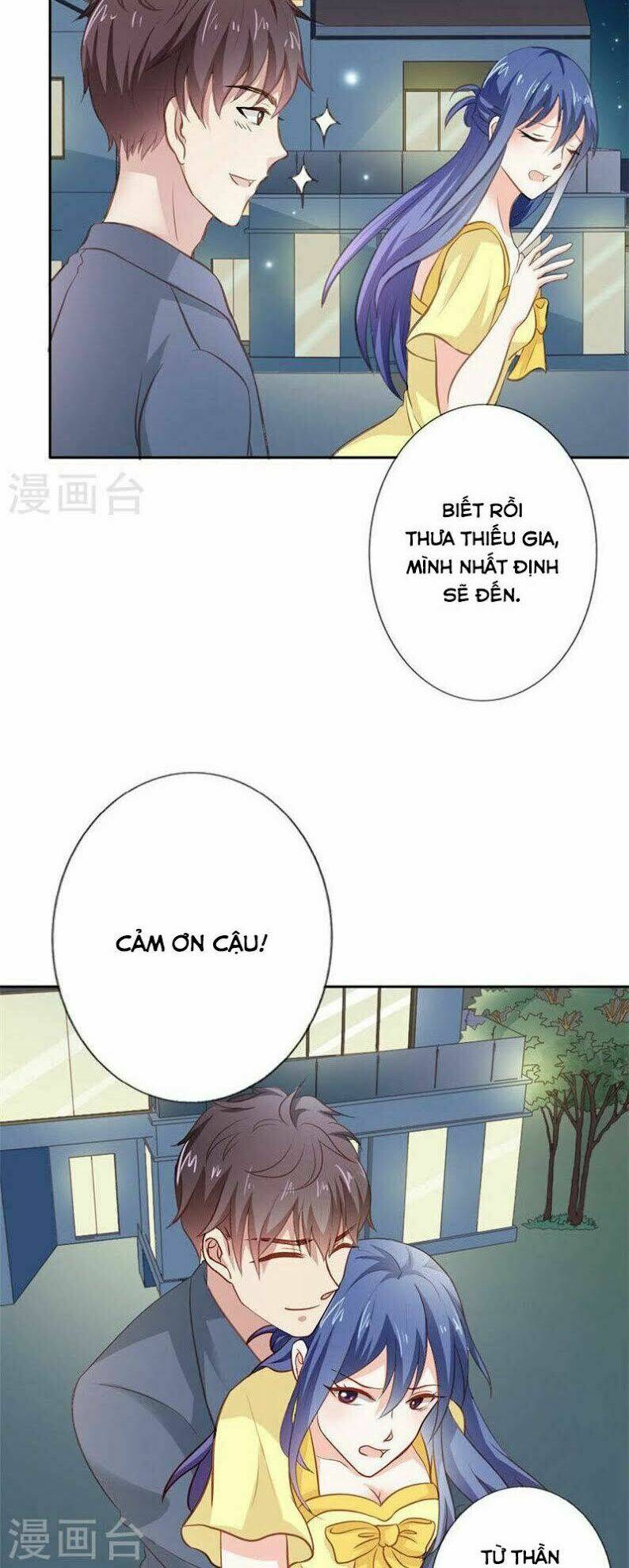 bá đạo tổng tài ngạnh thượng cung chapter 23 23