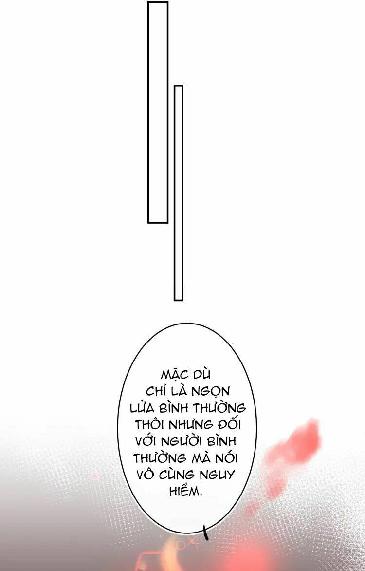 phù thủy hạng bét chapter 6 42