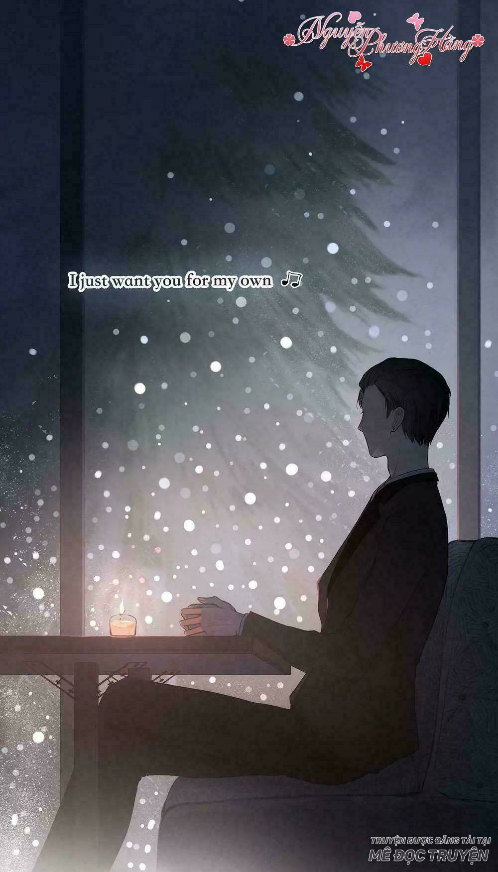 sắc đẹp do trời sinh của tôi chapter 2 8