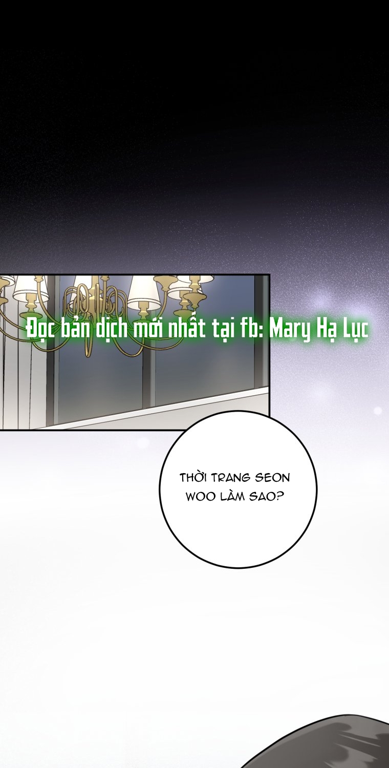 [15+] Lý Do Kết Hôn chapter 7.1 - Trang 2