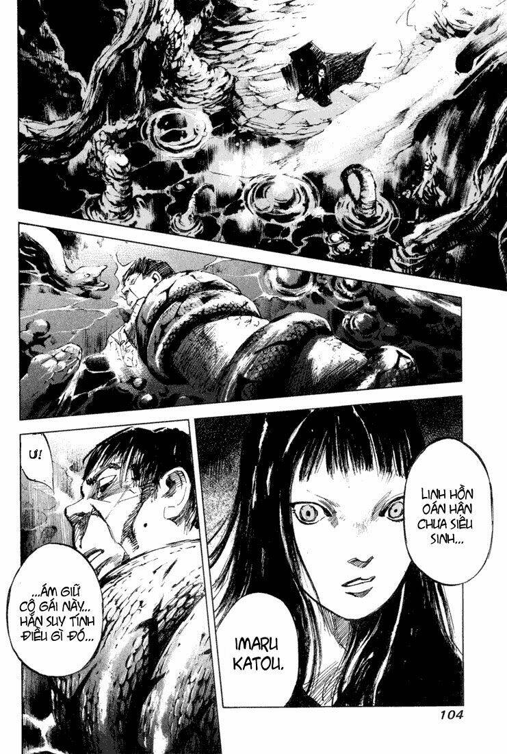 skyhigh karma chapter 5 16