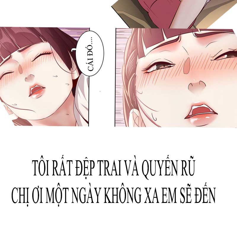 bác sĩ châm cứu đào hoa siêu cấp chapter 1 15