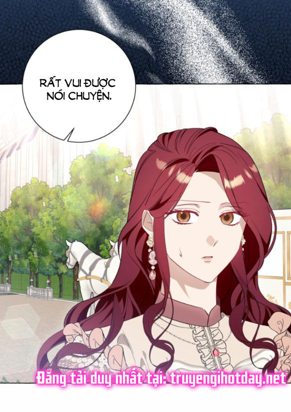 tôi tưởng đó chỉ là tiểu thuyết trọng sinh bình thường chapter 40.2 3