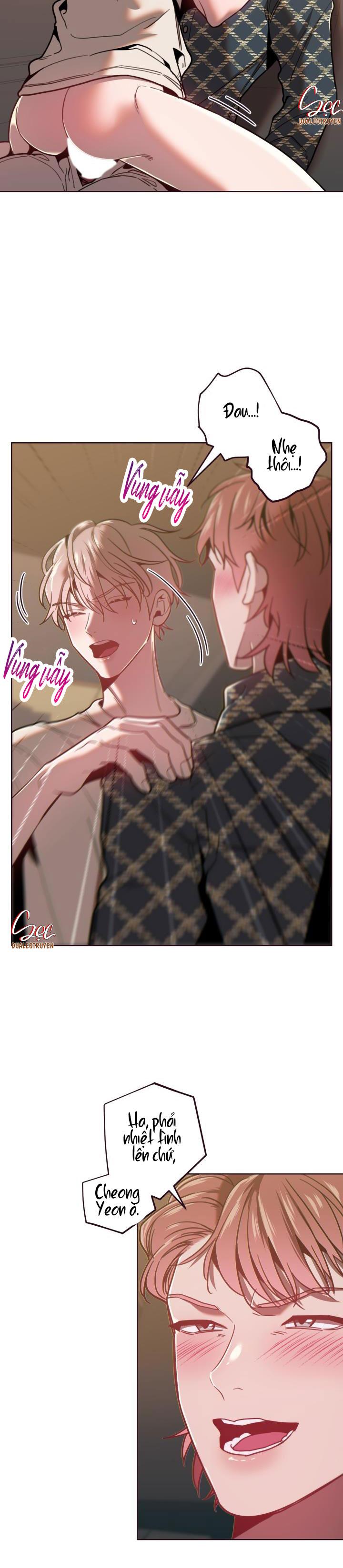 falling down chapter 43 11