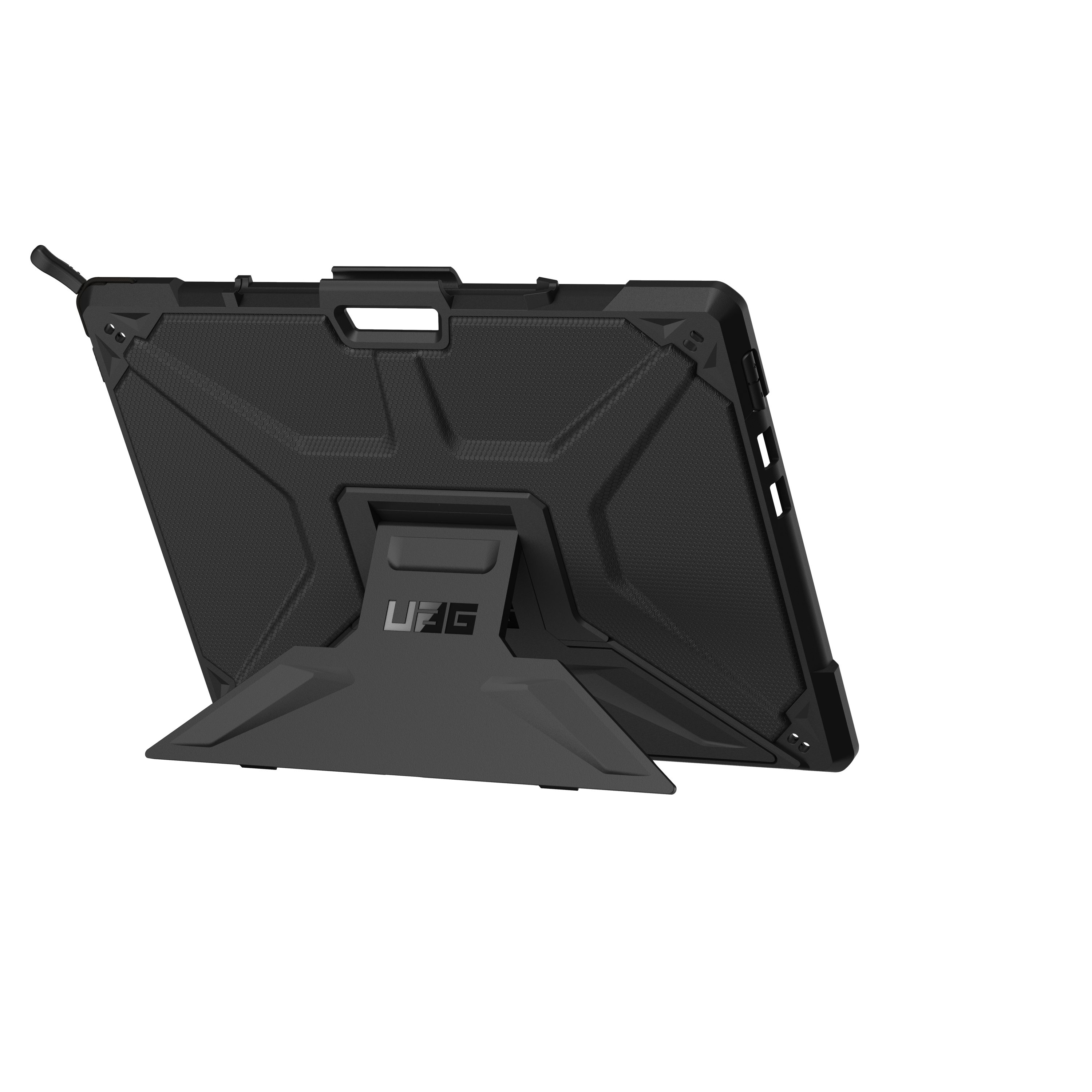 ỐP UAG METROPOLIS CHO MICROSOFT SURFACE PRO X HÀNG CHÍNH HÃNG