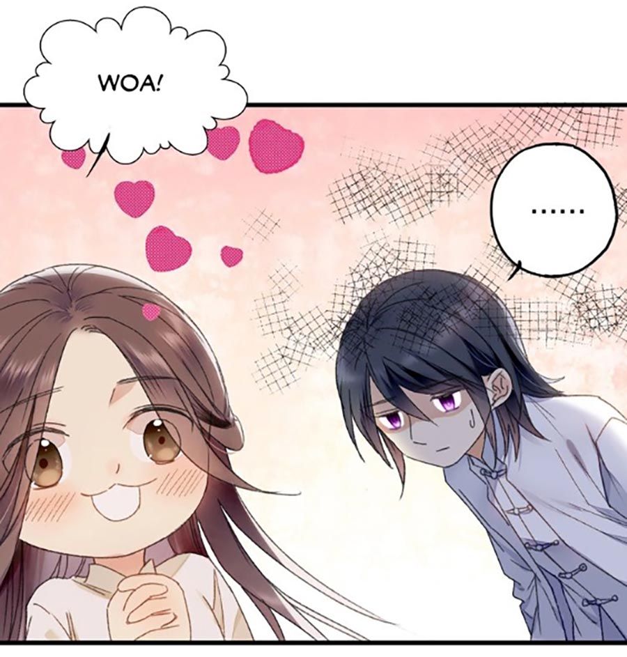 Lệnh Cấm Nghị Tộc 2 Ẩn Diện Trấn chapter 57 - Trang 5