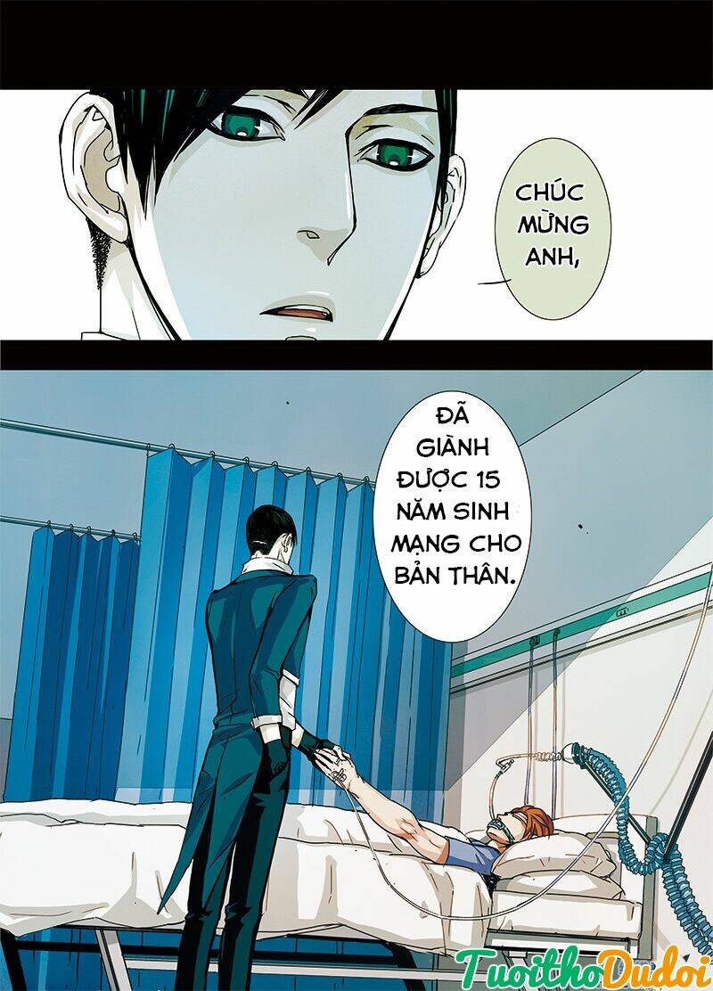 looking for clotho chapter 10 4