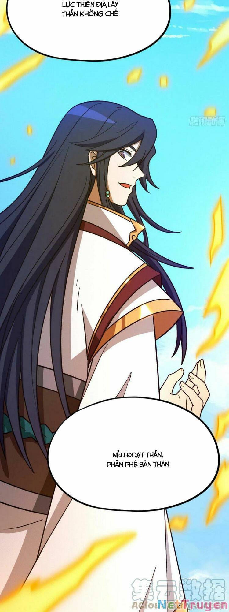 vạn cổ kiếm thần chapter 204 34