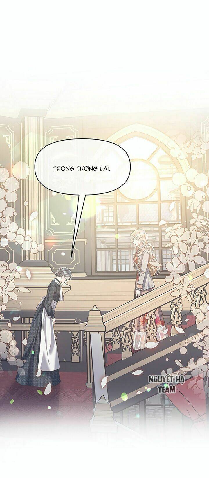 khu vườn im lặng chapter 14 65