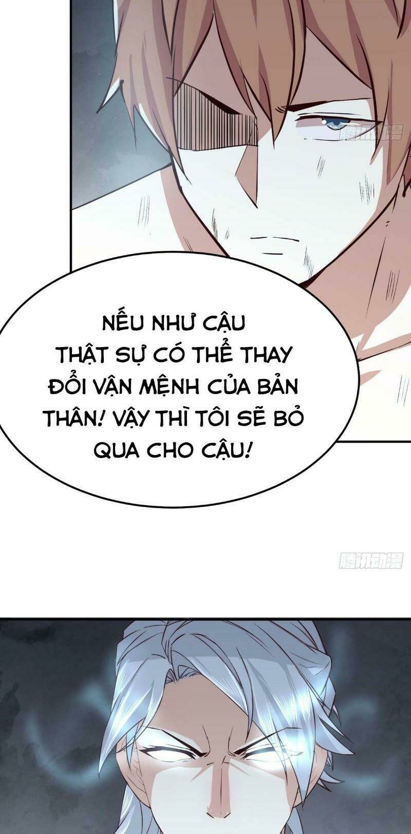 song tu đạo lữ kiểu xem mặt chapter 75 17