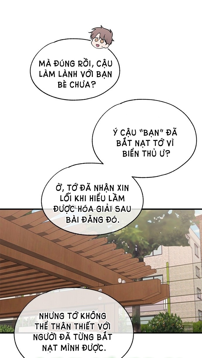 yeonwoo ngây thơ chapter 79.2 24