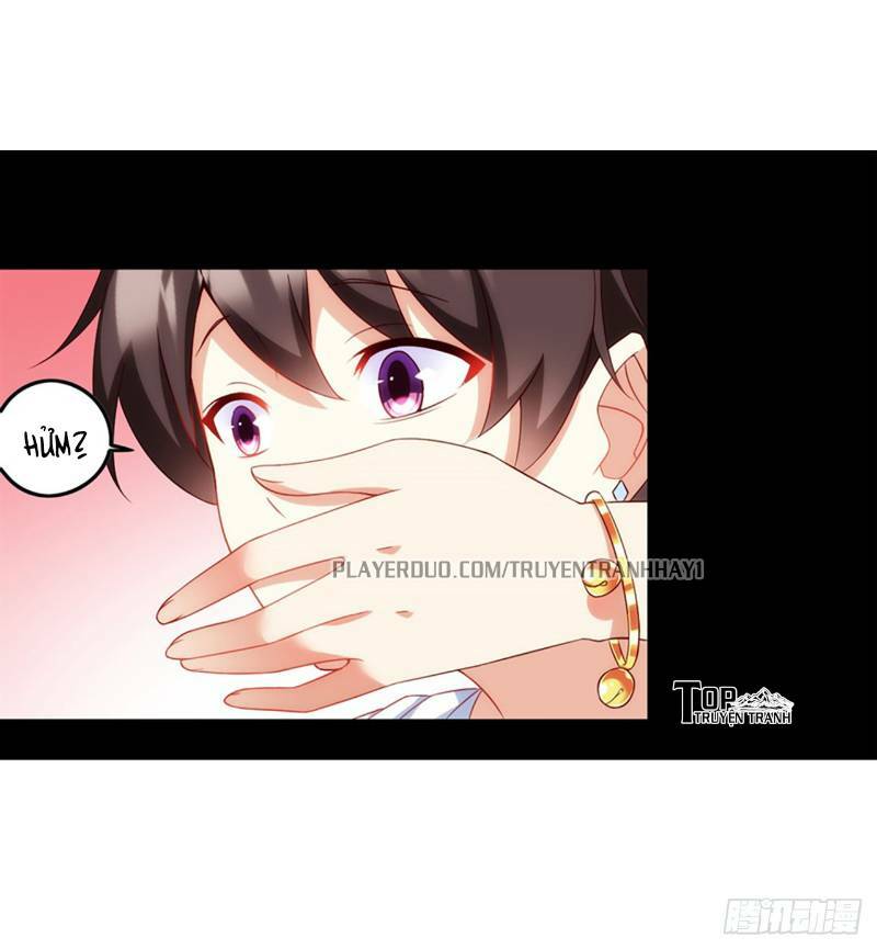 lãnh chúa cái gì không quan trọng chapter 9 6