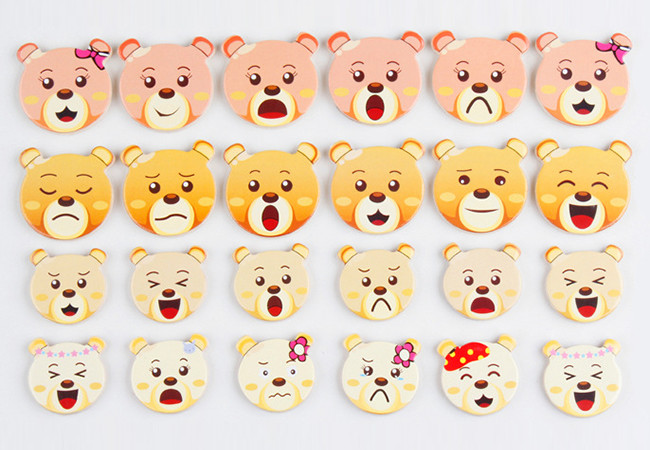 Đồ chơi thay quần áo cho gấu