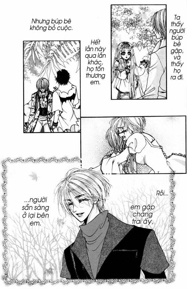 lonesome eden chapter 5 25