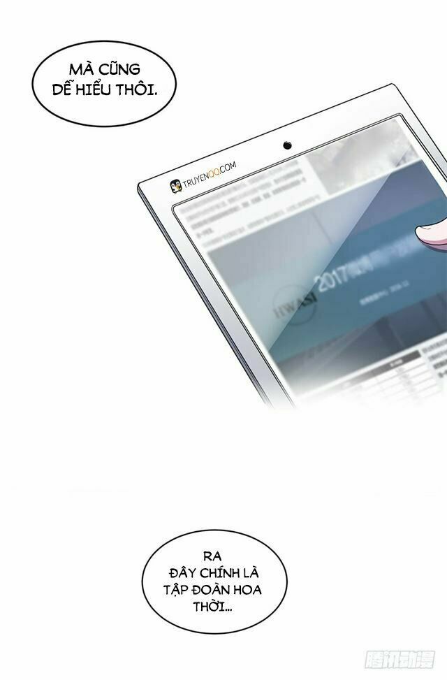 người yêu của rồng đen (black dragon's lover) chapter 1 23