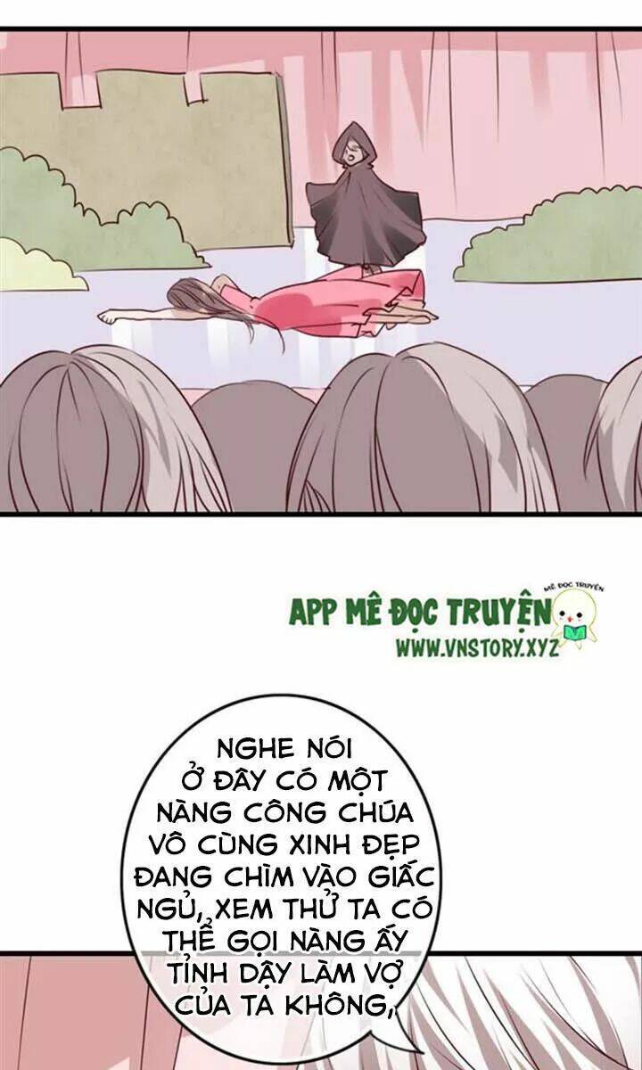 sau con mưa mùa hạ chapter 63 20