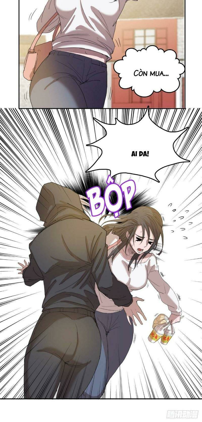 phụ hồn giả chapter 19 40