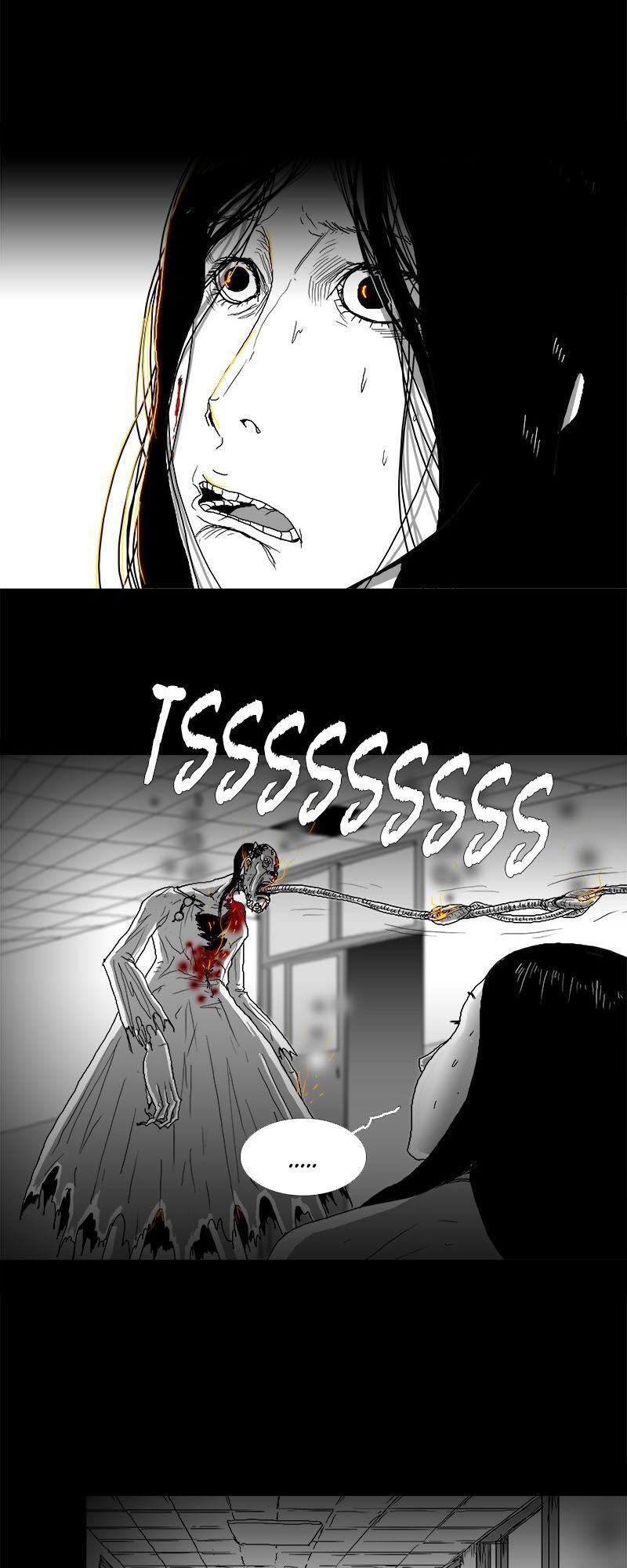 sống sót chapter 18 8