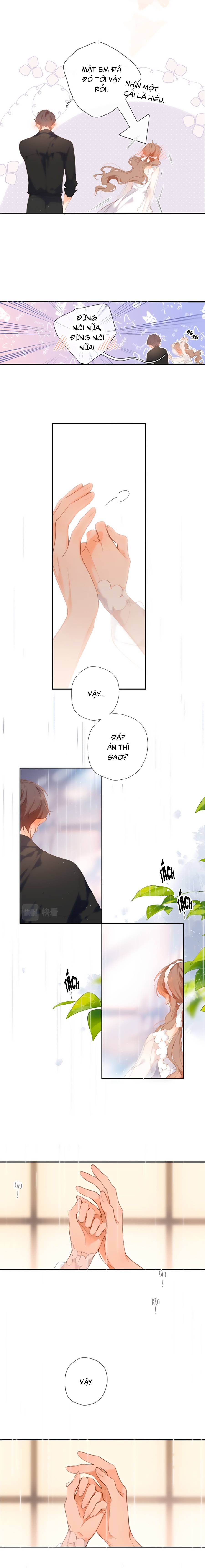 lại gặp được em chapter 148.5 5