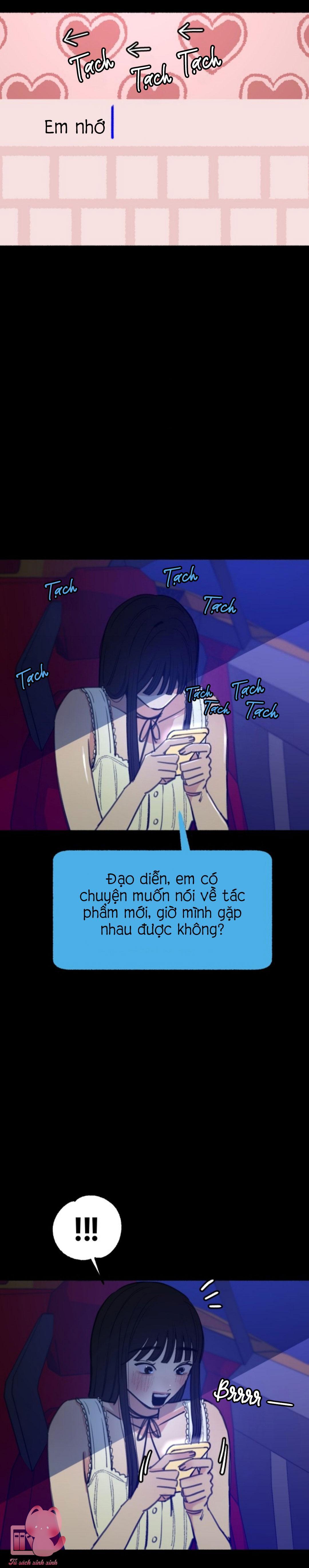 nàng thơ điện ảnh chapter 44 19