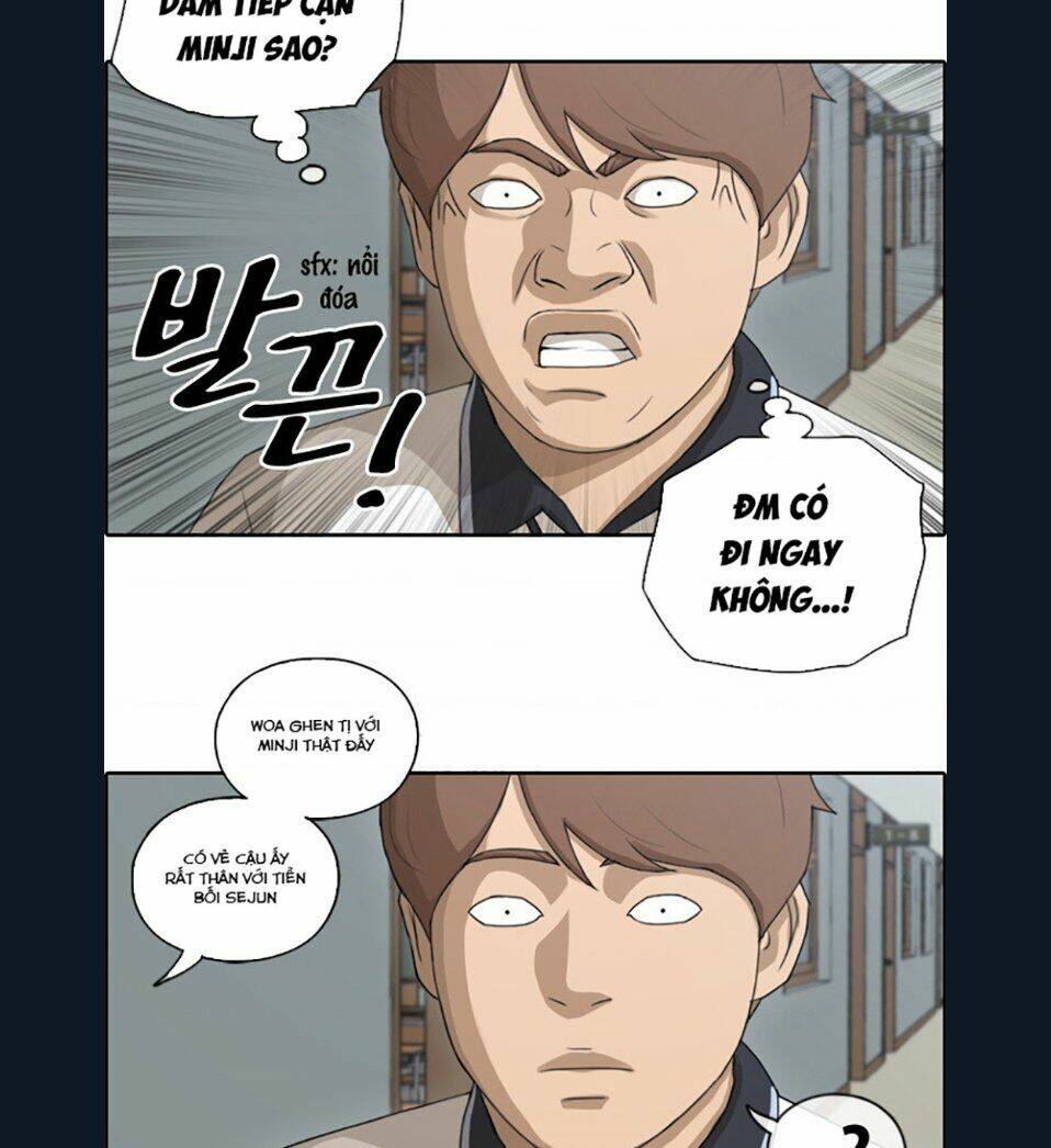 free draw m chapter 110 32